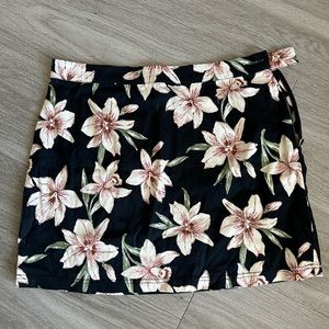 Forever 21 mini skirt